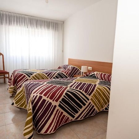 Apartamentos O Grove Eksteriør bilde