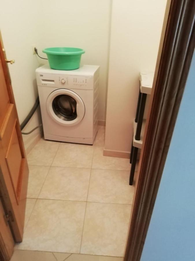 Apartamentos O Grove Eksteriør bilde