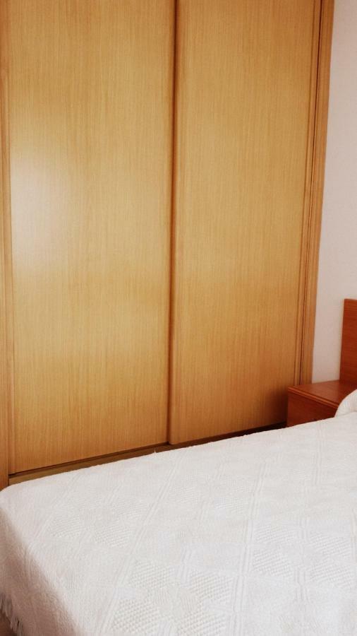 Apartamentos O Grove Eksteriør bilde