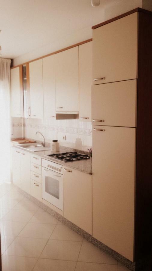 Apartamentos O Grove Eksteriør bilde
